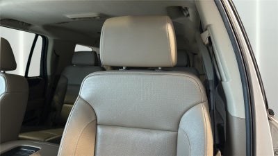 2020 GMC Yukon SLT
