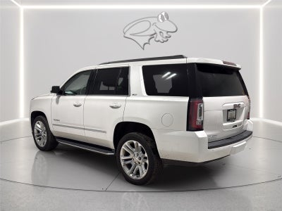 2020 GMC Yukon SLT
