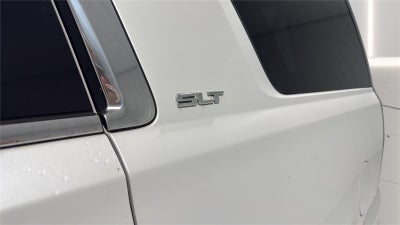 2020 GMC Yukon SLT