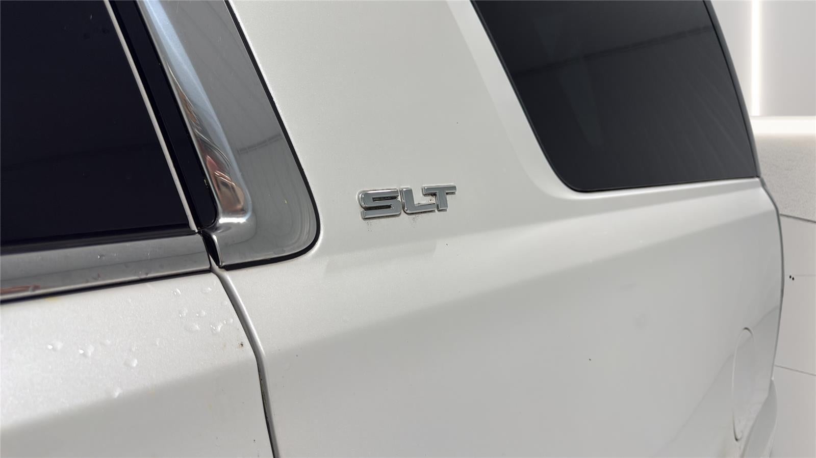 2020 GMC Yukon SLT