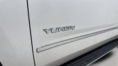 2020 GMC Yukon SLT