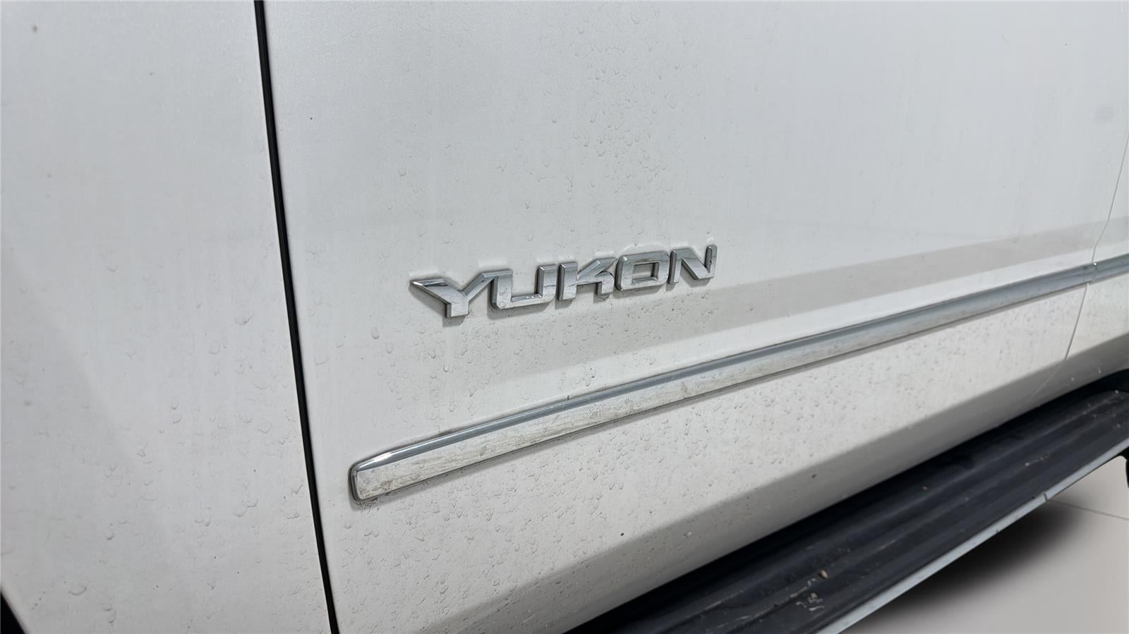 2020 GMC Yukon SLT