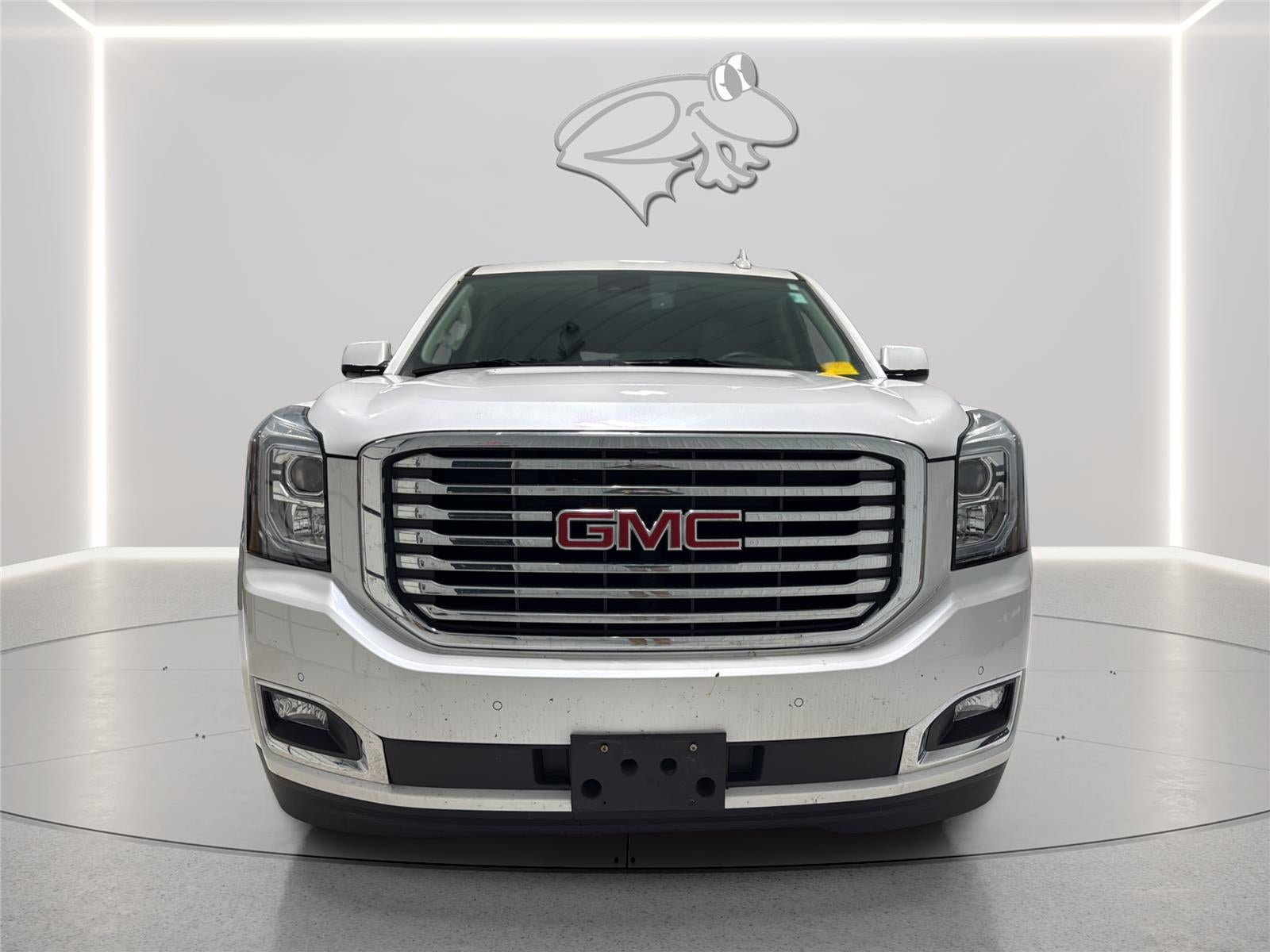 2020 GMC Yukon SLT