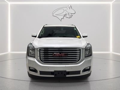 2020 GMC Yukon SLT