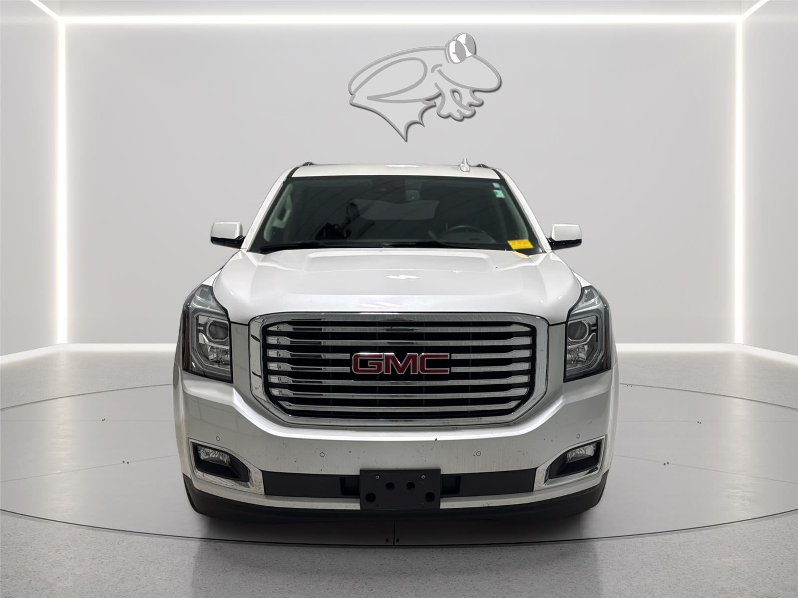 2020 GMC Yukon SLT