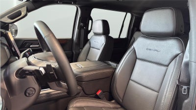 2025 GMC Yukon Xl Dnli