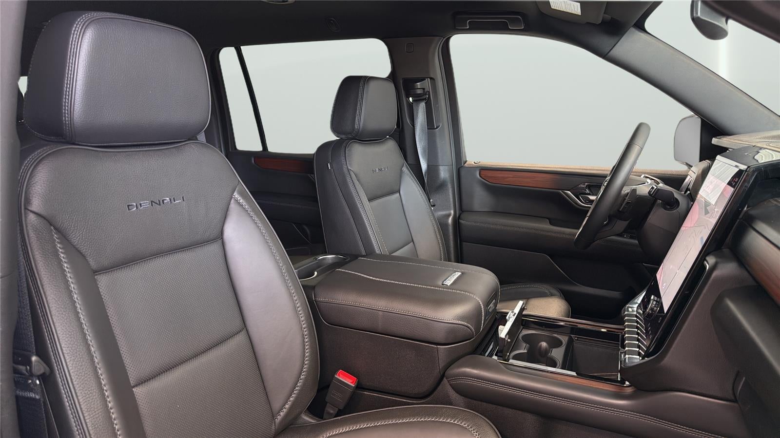 2025 GMC Yukon Xl Dnli