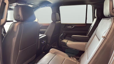 2025 GMC Yukon Xl Dnli