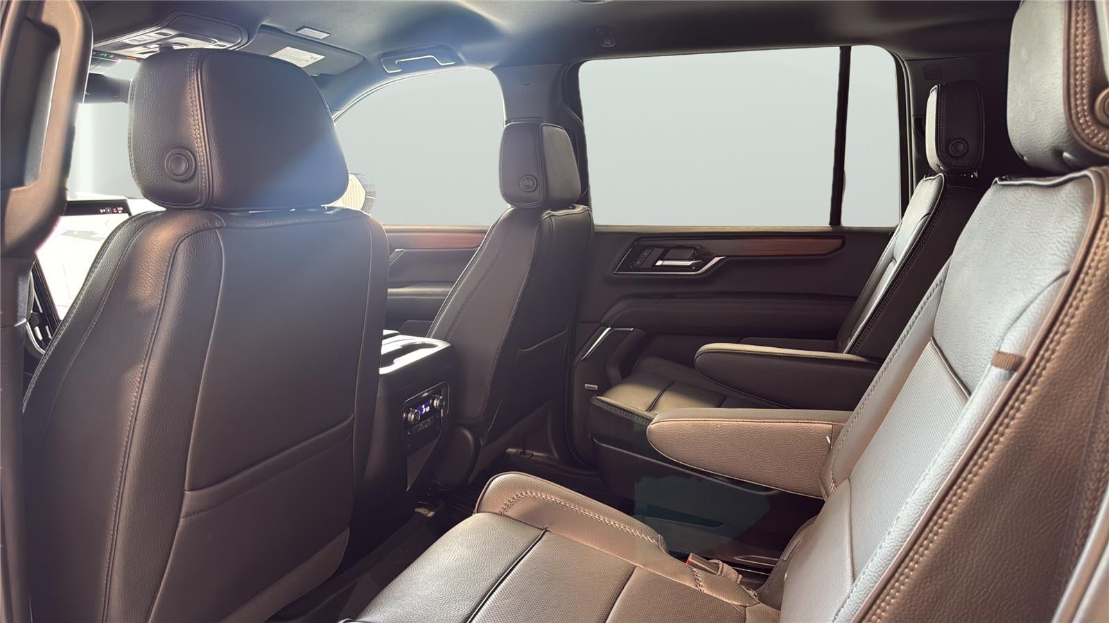2025 GMC Yukon Xl Dnli