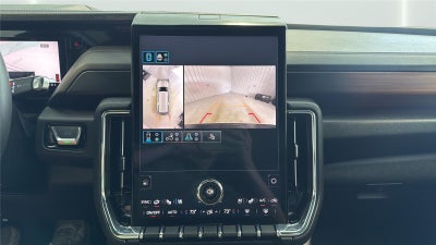 2025 GMC Yukon Xl Dnli