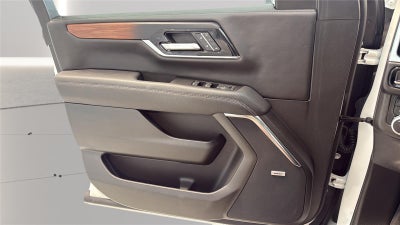 2025 GMC Yukon Xl Dnli