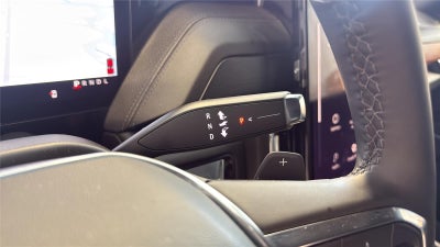 2025 GMC Yukon Xl Dnli