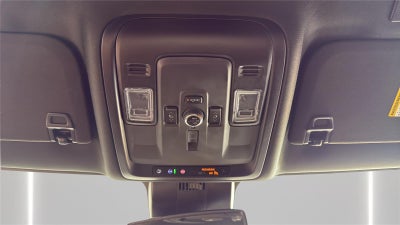 2025 GMC Yukon Xl Dnli