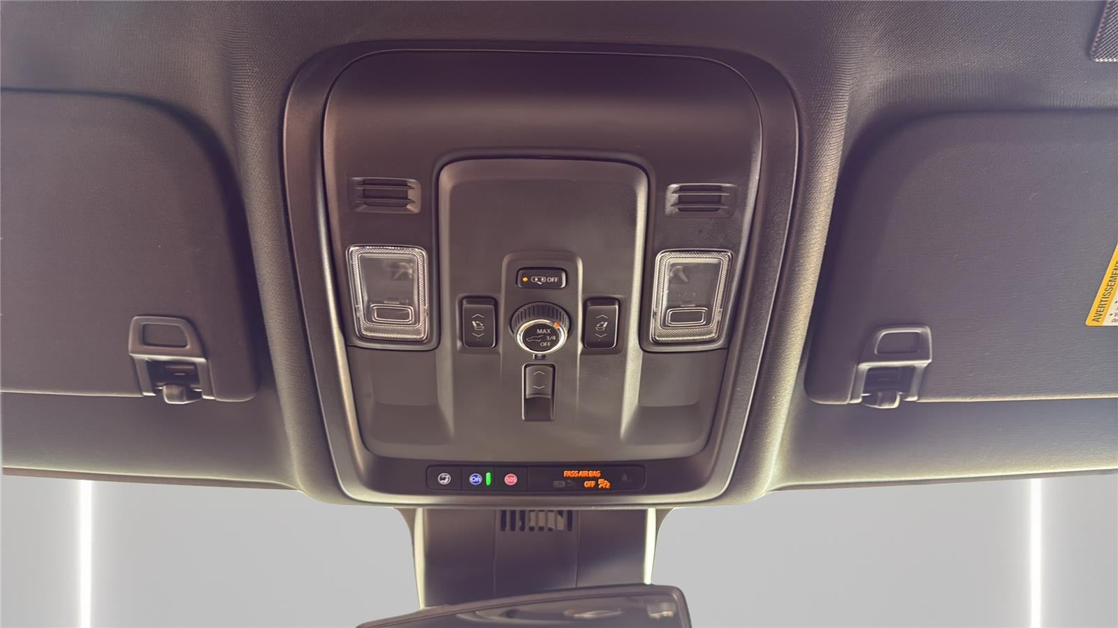 2025 GMC Yukon Xl Dnli
