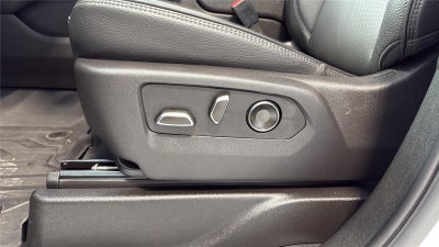 2025 GMC Yukon Xl Dnli