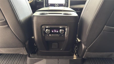 2025 GMC Yukon Xl Dnli