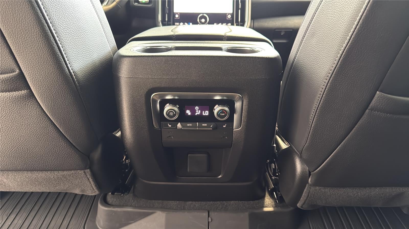2025 GMC Yukon Xl Dnli