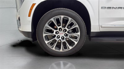 2025 GMC Yukon Xl Dnli
