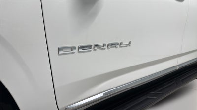 2025 GMC Yukon Xl Dnli