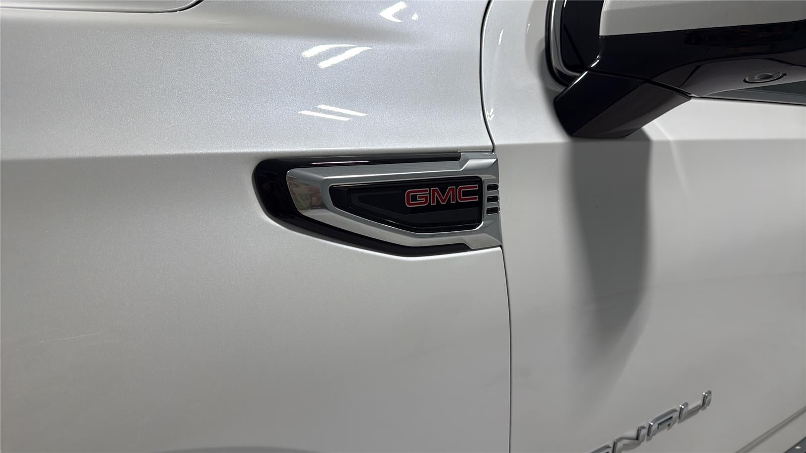 2025 GMC Yukon Xl Dnli