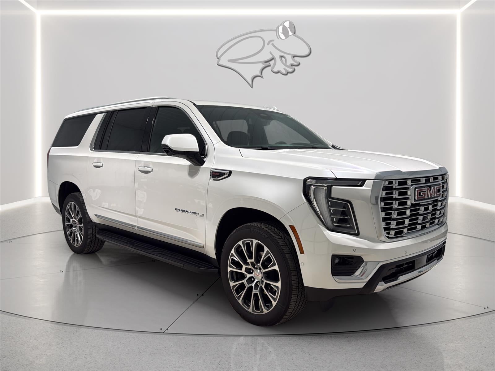 2025 GMC Yukon Xl Dnli