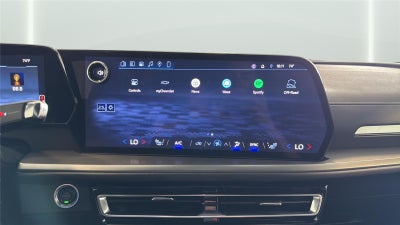 2024 Chevrolet Traverse FWD LS