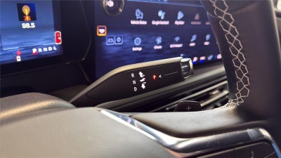 2024 Chevrolet Traverse FWD LS