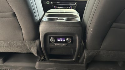 2024 Chevrolet Traverse FWD LS