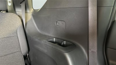 2024 Chevrolet Traverse FWD LS