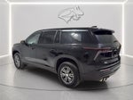 2024 Chevrolet Traverse FWD LS