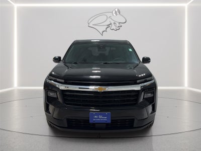 2024 Chevrolet Traverse FWD LS