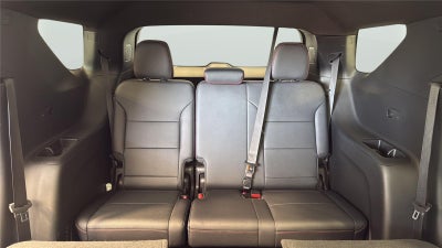 2025 Chevrolet Traverse AWD Z71