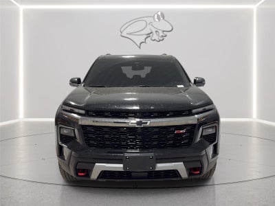 2025 Chevrolet Traverse AWD Z71