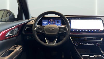 2025 Chevrolet Traverse AWD Z71