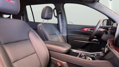 2025 Chevrolet Traverse AWD Z71
