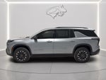 2025 Chevrolet Traverse AWD Z71