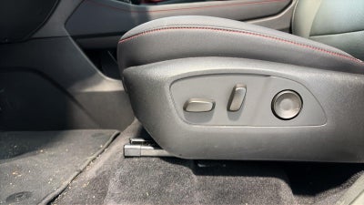 2025 Chevrolet Traverse AWD Z71