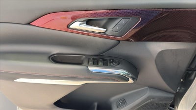 2025 Chevrolet Traverse AWD Z71