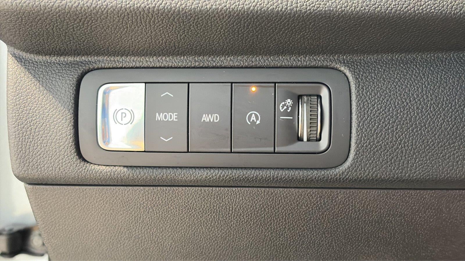 2025 Chevrolet Traverse AWD Z71