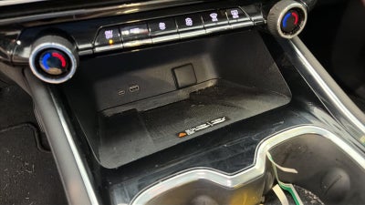 2025 Chevrolet Traverse AWD Z71