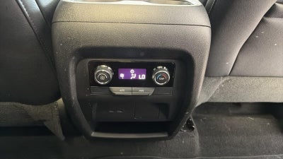 2025 Chevrolet Traverse AWD Z71