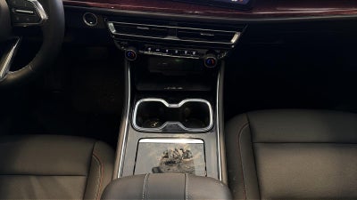 2025 Chevrolet Traverse AWD Z71