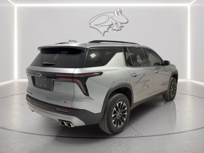 2025 Chevrolet Traverse AWD Z71