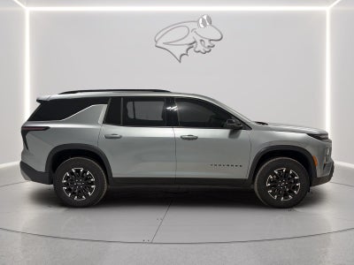 2025 Chevrolet Traverse AWD Z71