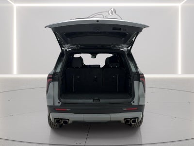 2025 Chevrolet Traverse AWD Z71