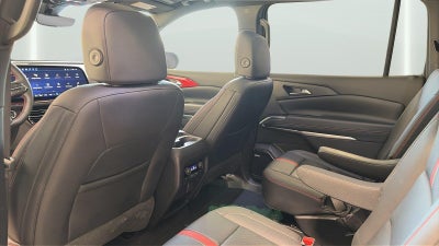 2024 Chevrolet Traverse AWD RS