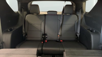 2024 Chevrolet Traverse AWD RS