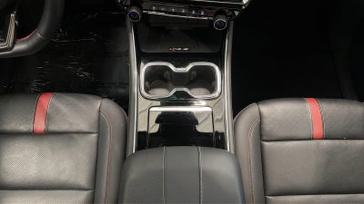 2024 Chevrolet Traverse AWD RS