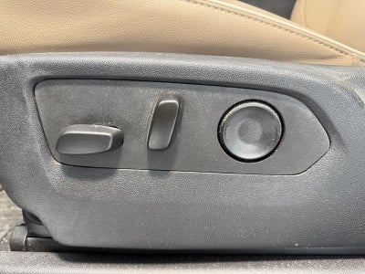 2022 Chevrolet Tahoe Premier