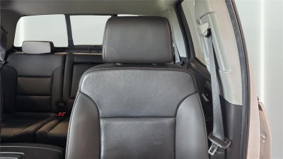 2017 GMC Sierra 2500HD SLT